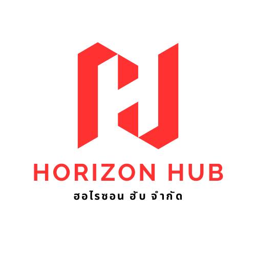 ฮอไรซอน ฮับ - Horizon Hub - It Outsource, รับทำเว็บไซต์ และระบบ HRM CRM