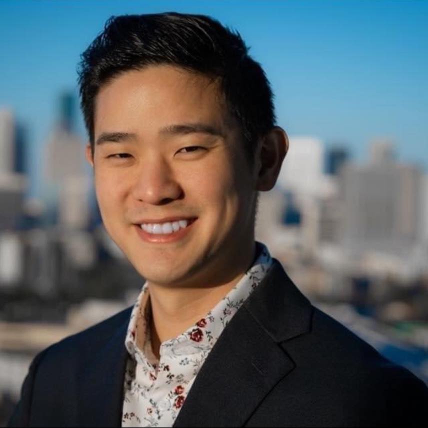 Kevin Tran Texas Realtor