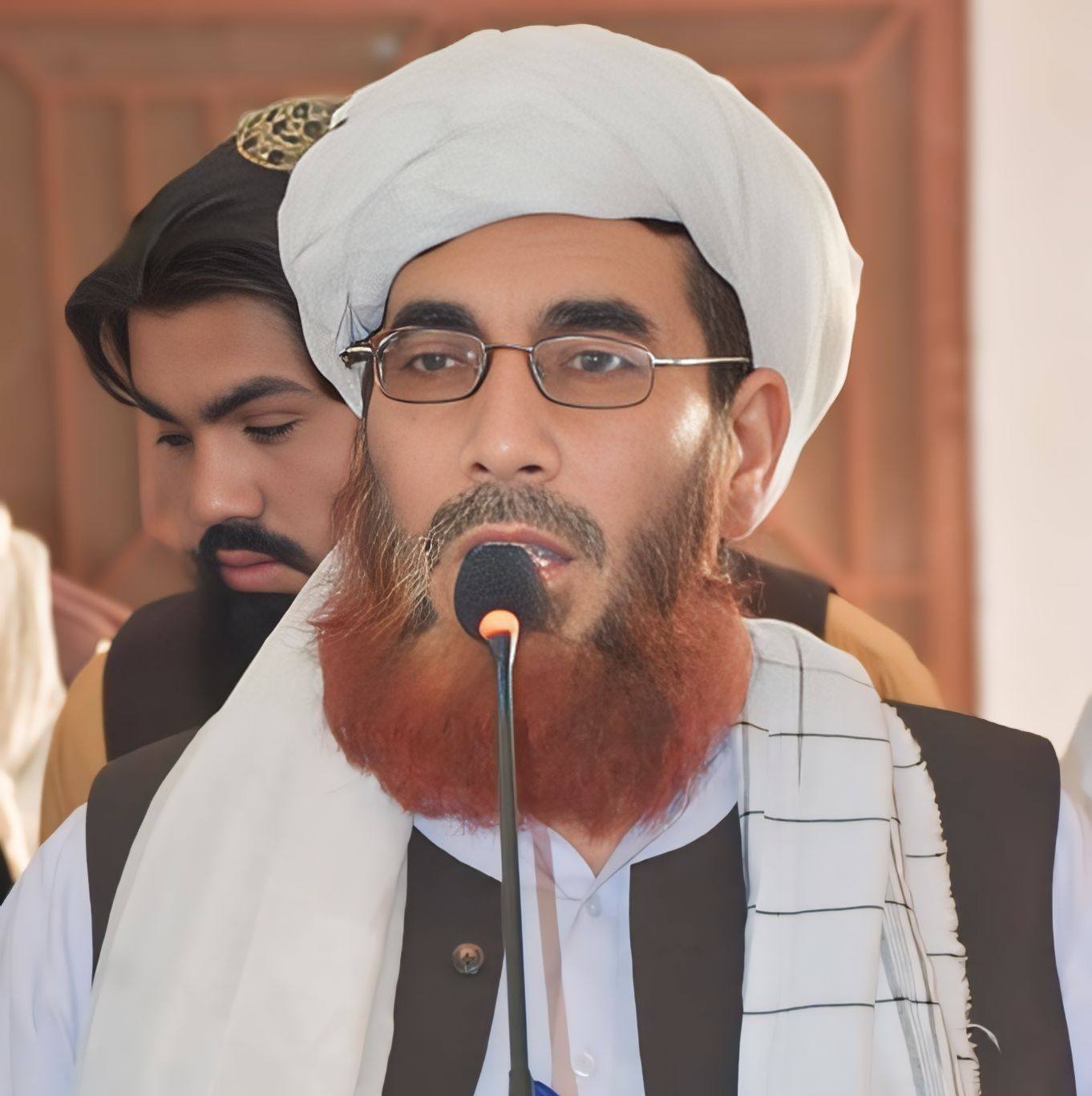 شیخ الحدیث مولانا حفیظ اللہ صاحب امیر جمعیت علماء اسلام کوٹ ادو | Kot Addu