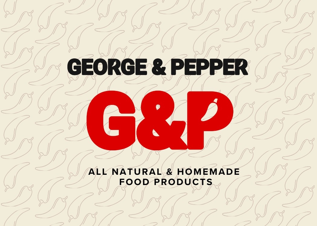 George & Pepper Homemade Food Products