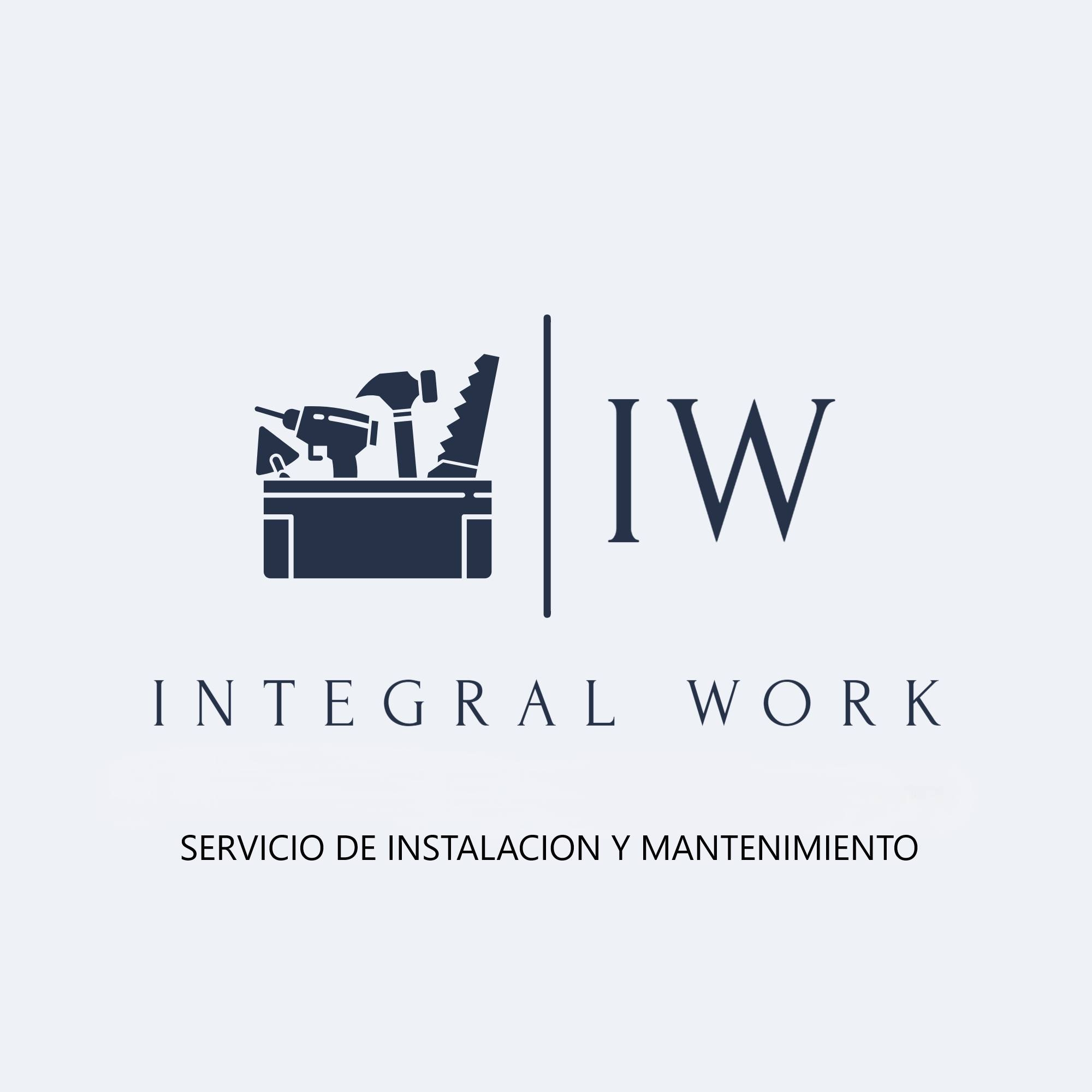 Integral WORk | Acapulco