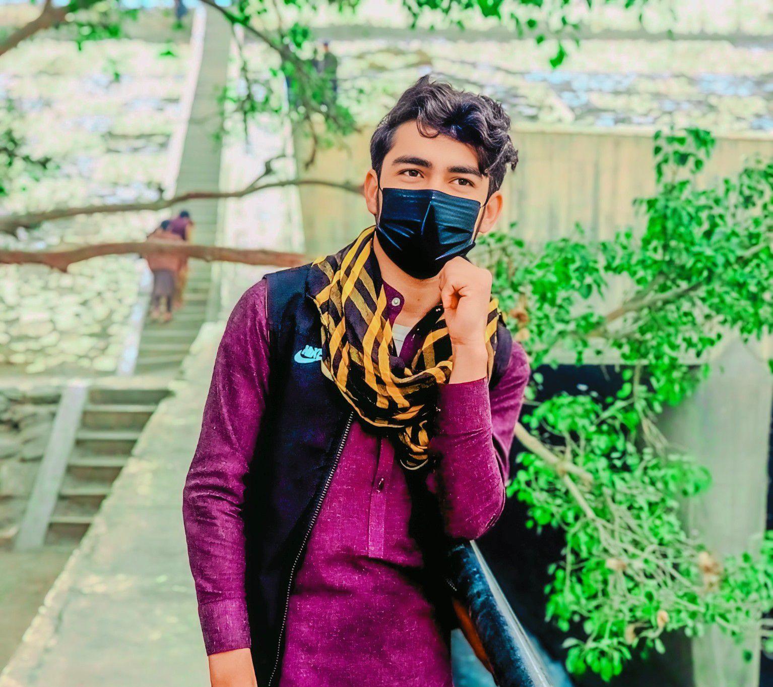 Tasal Shinwari