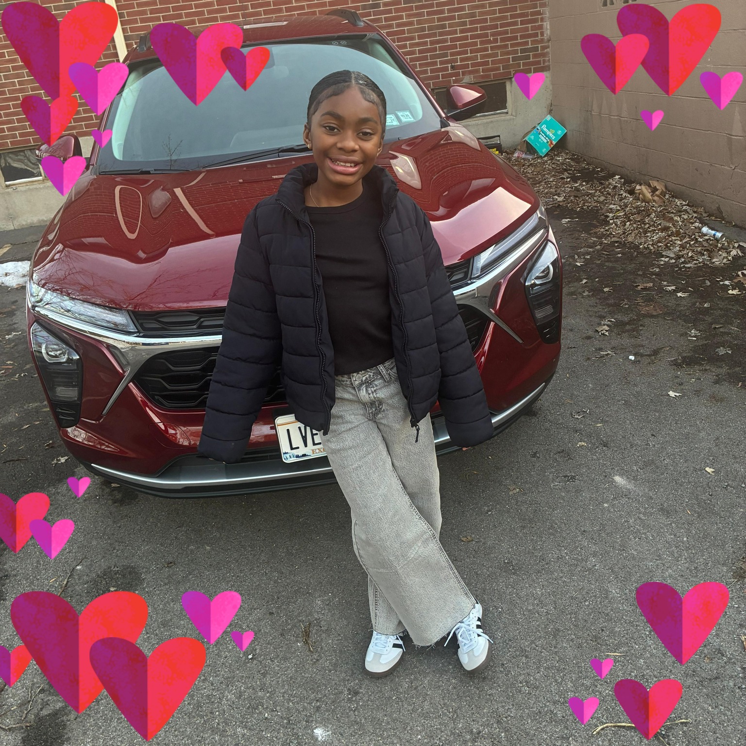 Arms flapping like bat wings? | Antoine D Lindsey | Facebook