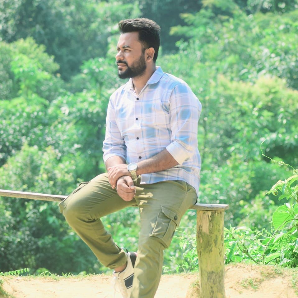 Saiful Islam