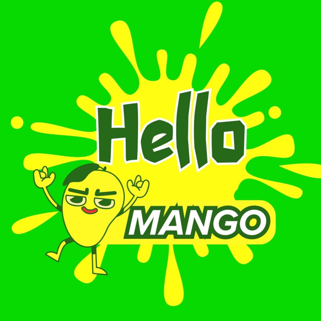 Hello Mango ฮัลโหล แมงโก้ | Amphoe Thap Sakae