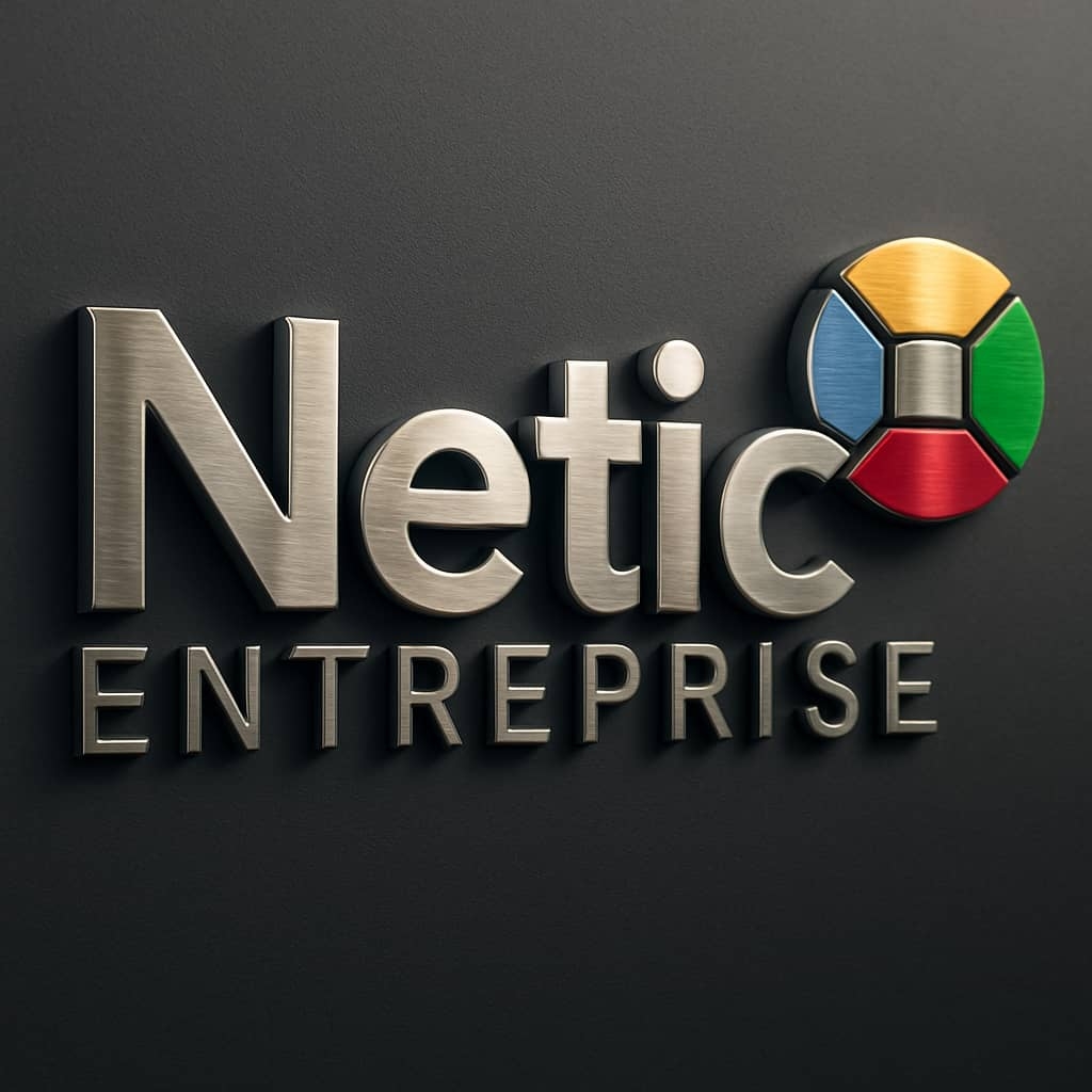 NETIC Entreprise Sarl | Abidjan Abidjan