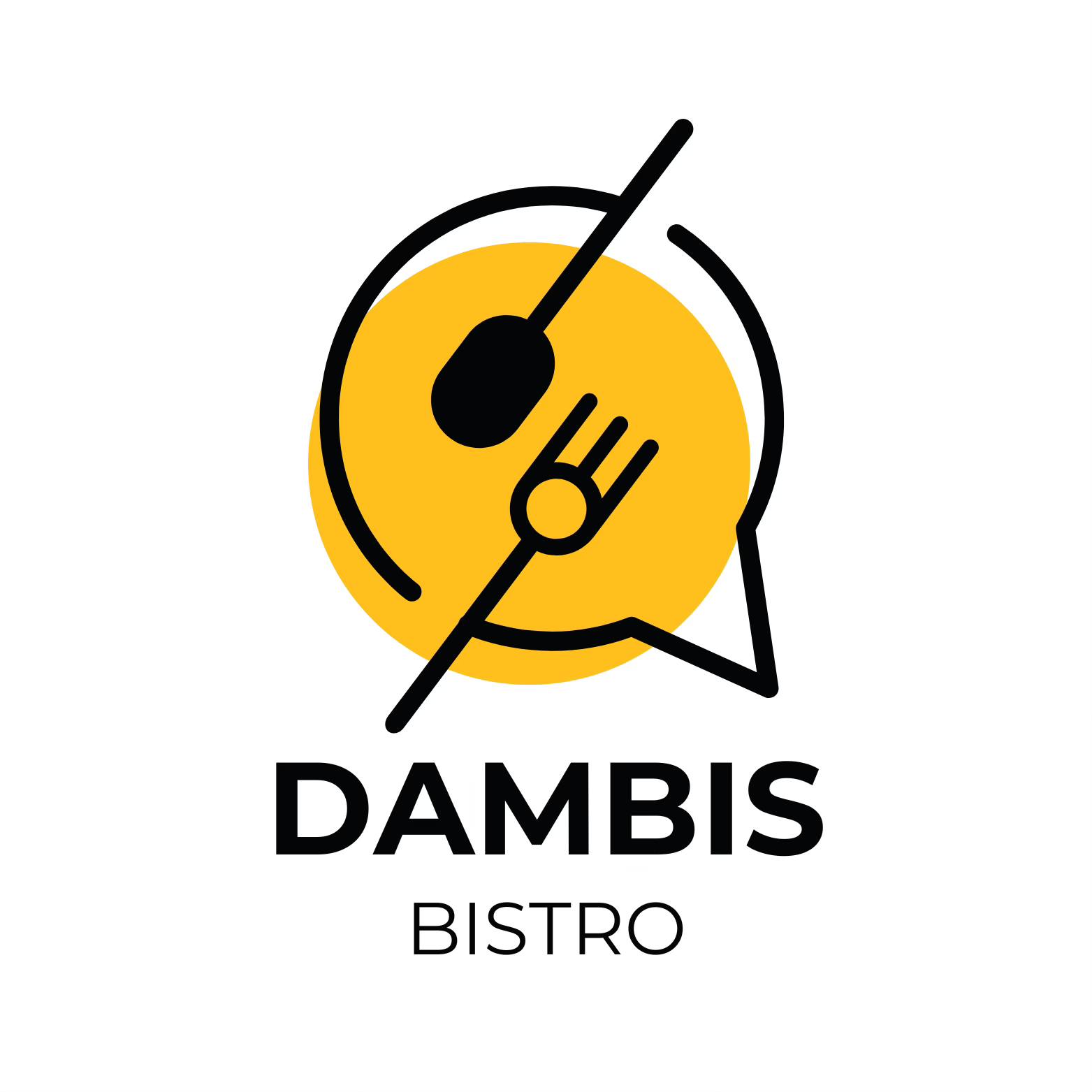 Dambis Bistro | Riga