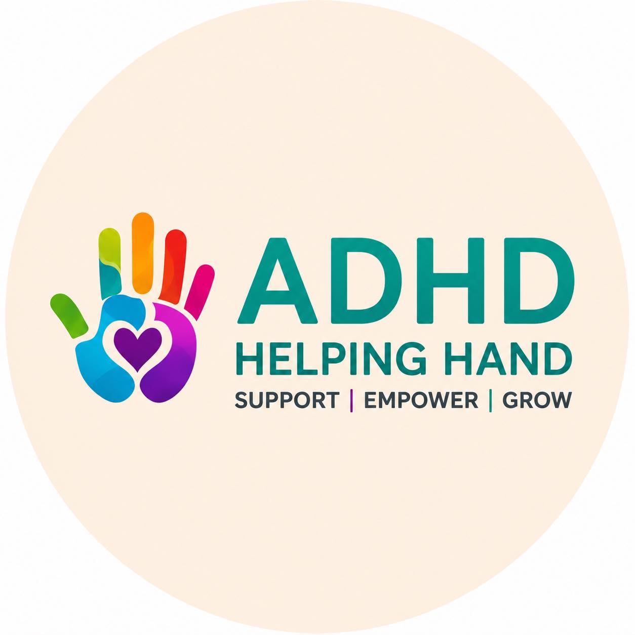 ADHD Helping Hand