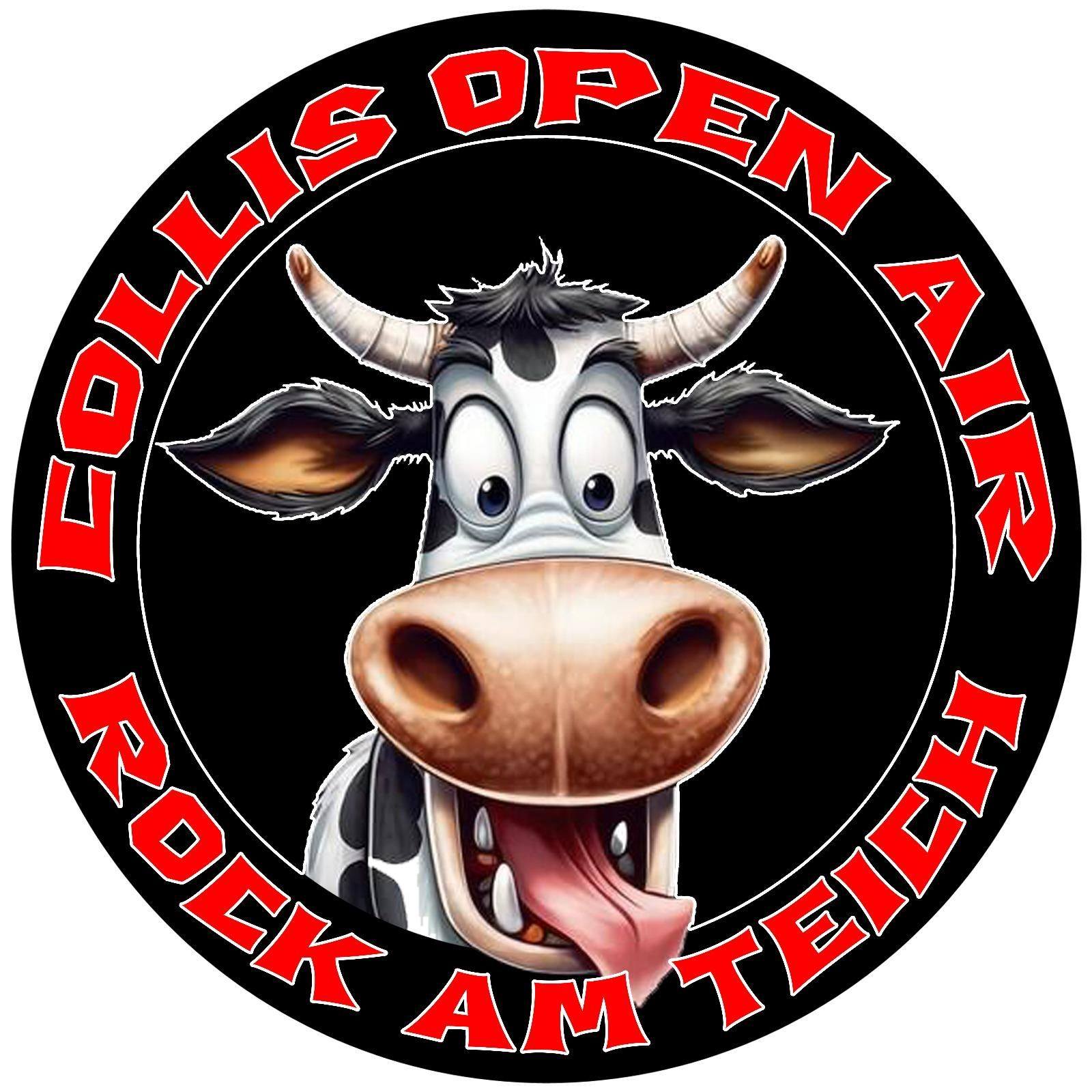 Collis Open Air - Rock am Teich