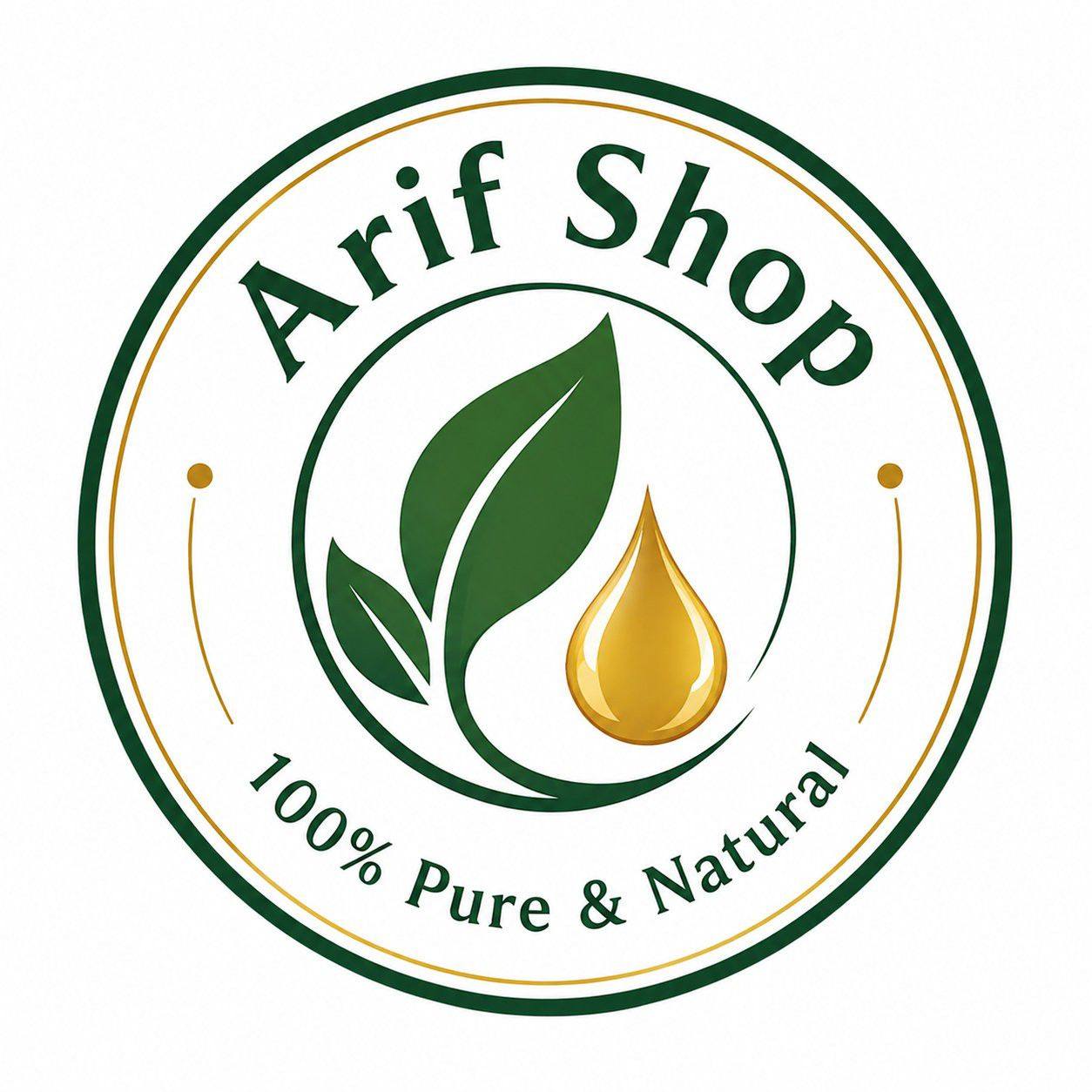 Arif Shop | Dhaka