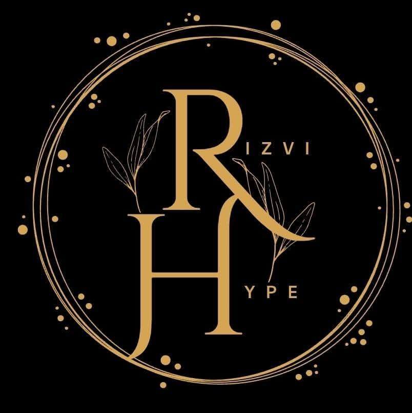 Syed Rizvi