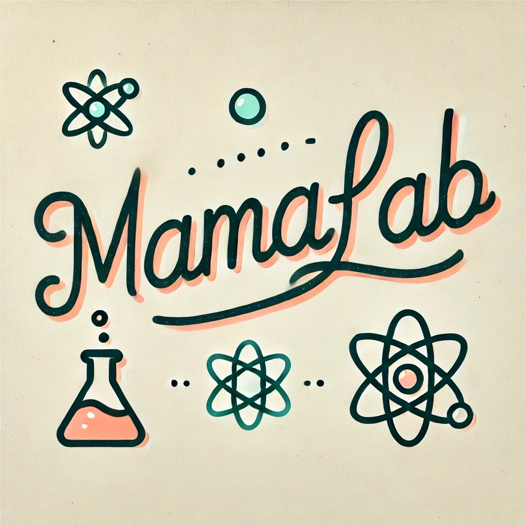 MaMa Lab- Phòng Thí Nghiệm Phiêu Lưu | Manhattan NY