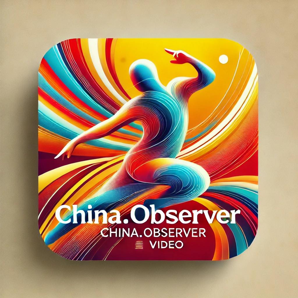 CHINA Observer