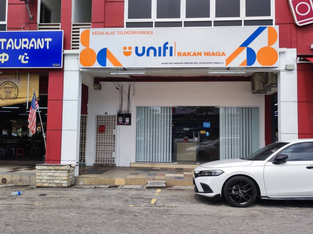 TMpoint Bukit Minyak | Bukit Mertajam