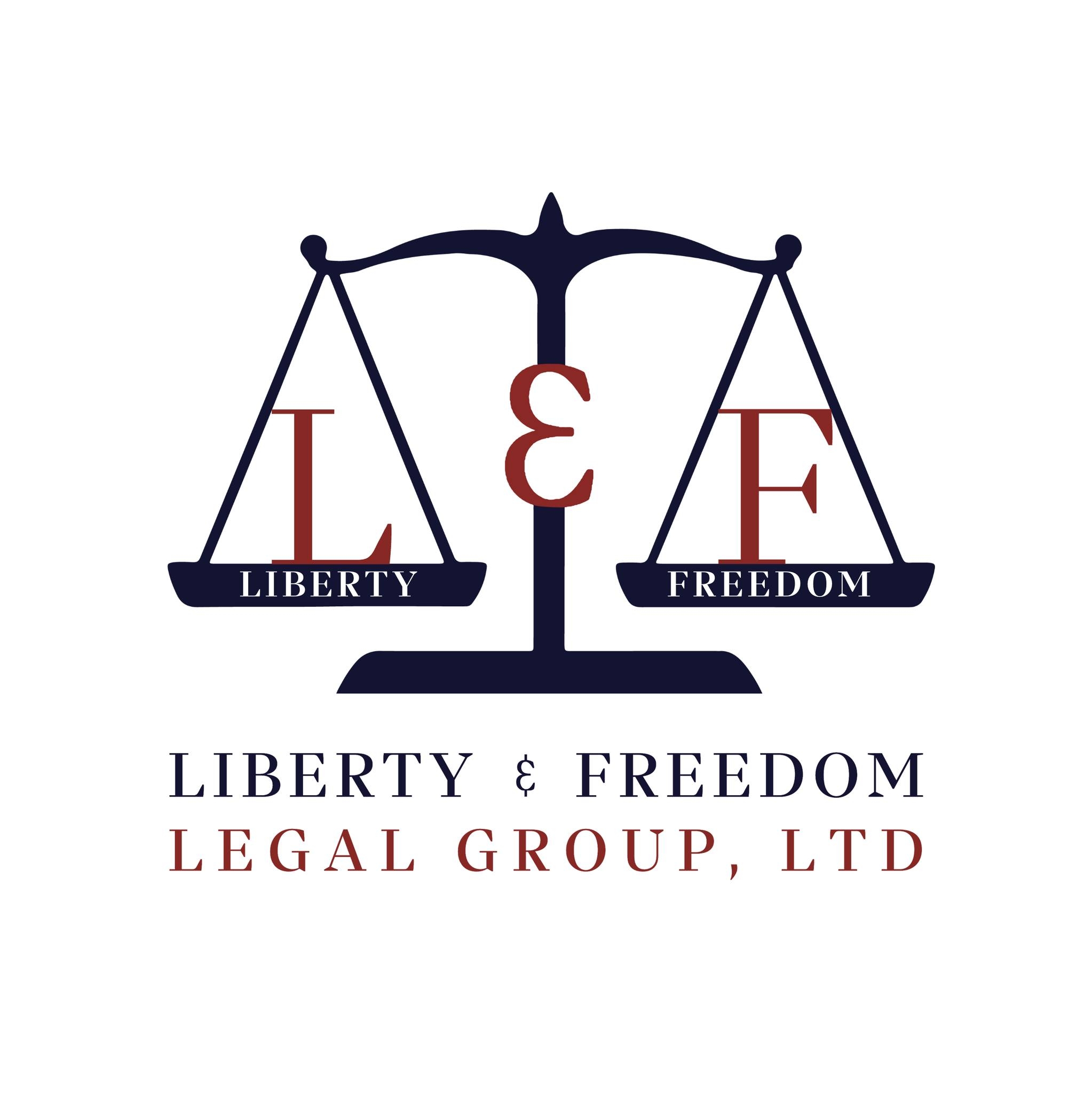 Liberty & Freedom Legal Group | New York NY