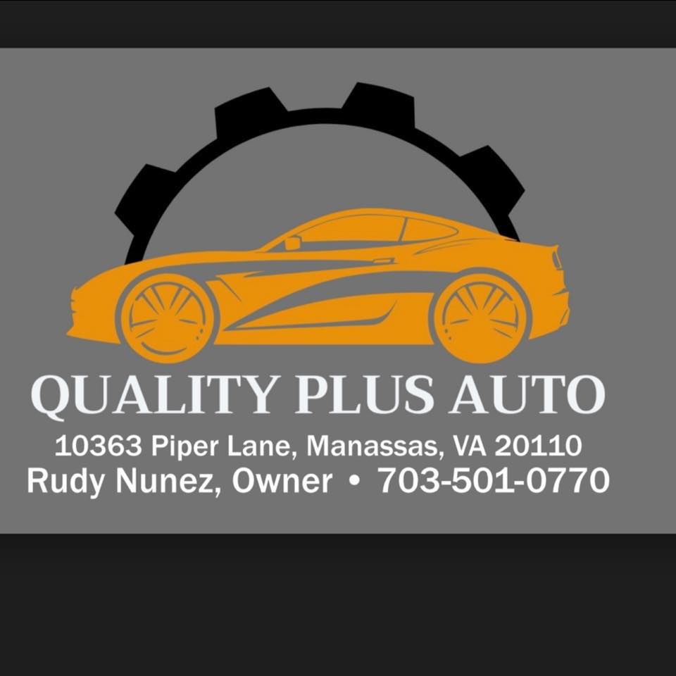 Quality Plus Auto | Manassas VA
