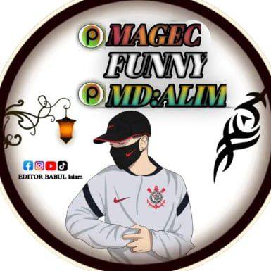 Magic Funny