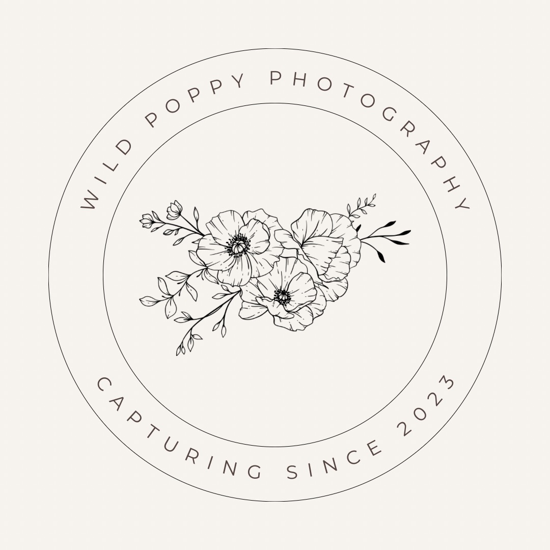 Wild Poppy Photography