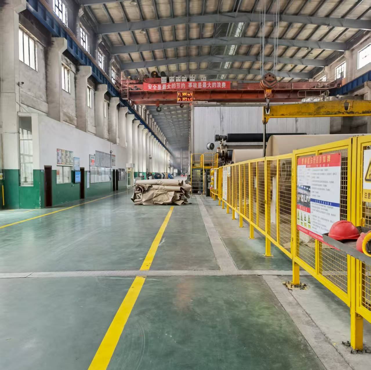 Ropeless tail threading system along overall paper machine | Sophia ...