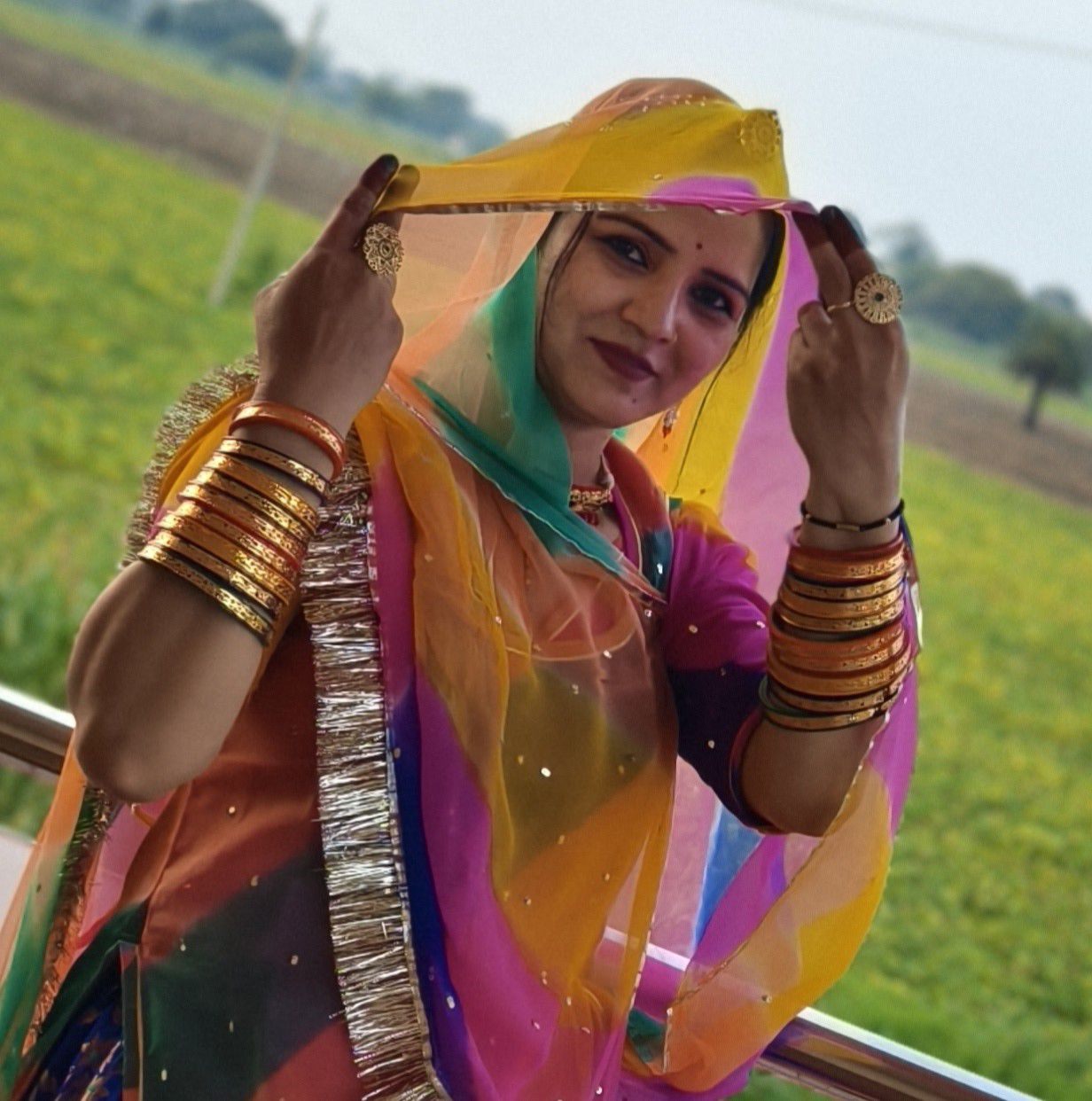 Monu Rajpurohit