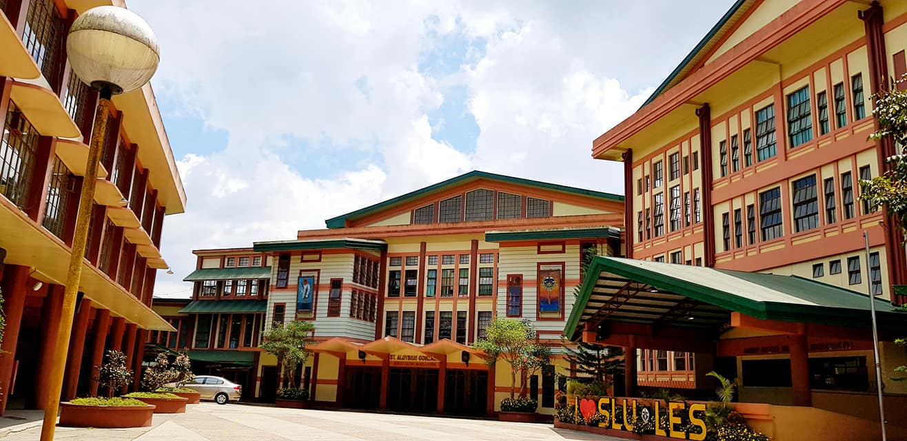 Do you miss... - SLU Basic Education School - Elementary | Facebook