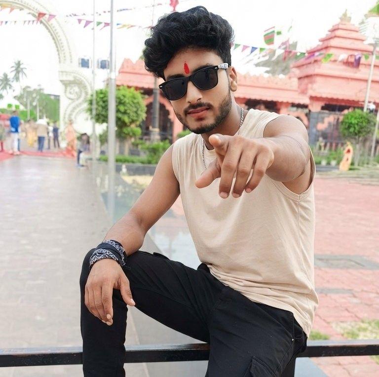 Sk Shankar Das