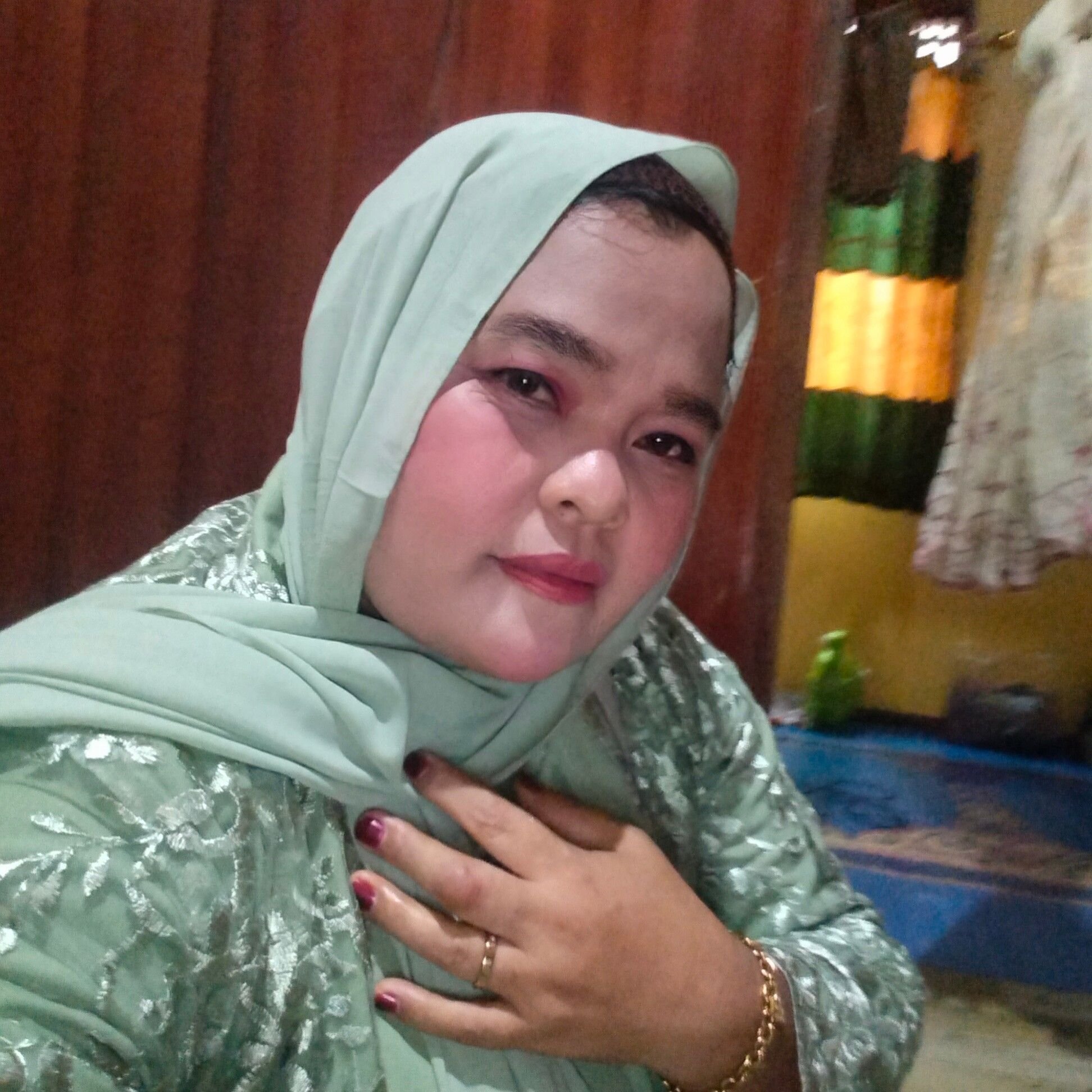 Radiah Maralina