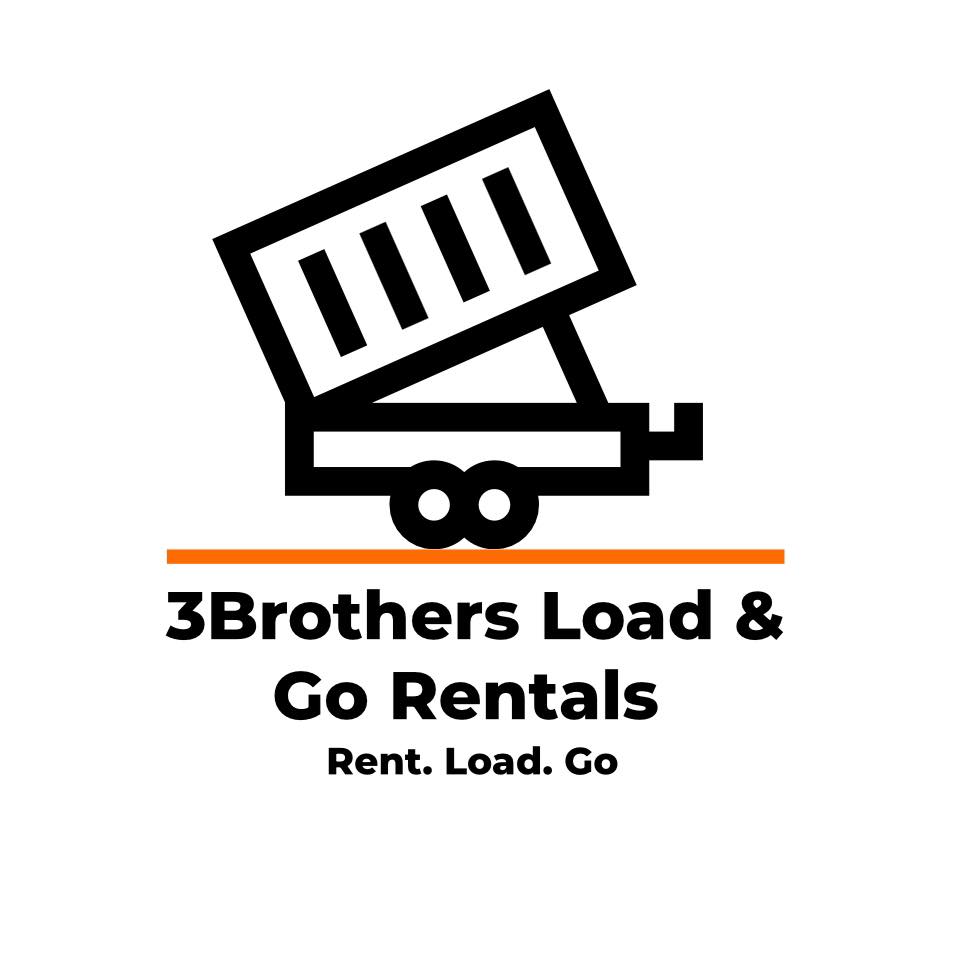 3Brothers Load & Go Rentals | Brooklyn MI