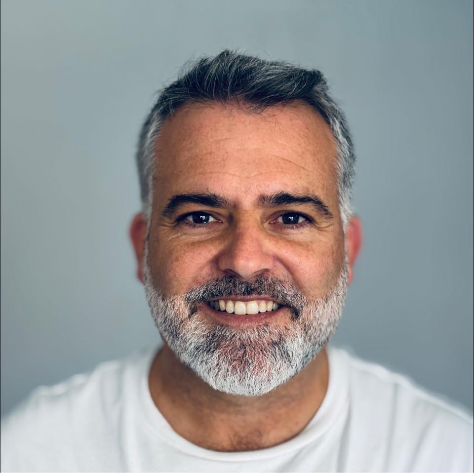 Raúl Rodríguez