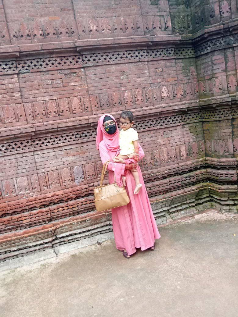 Zarin & Mamun