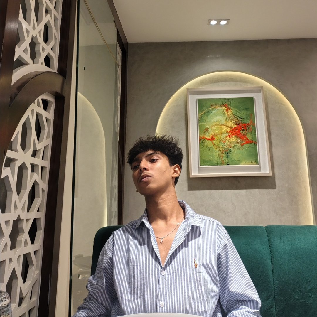 Mainul Islam Mahir