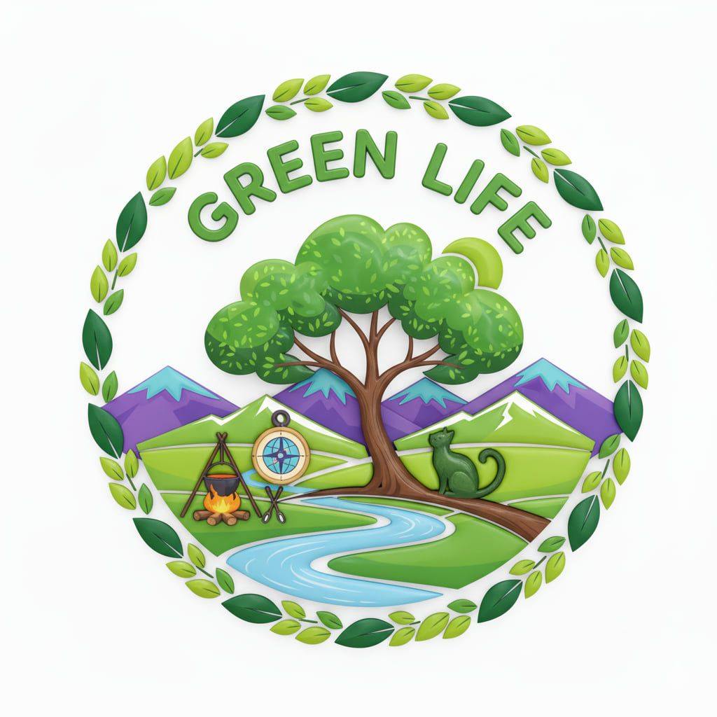 Green Life | Rajshahi