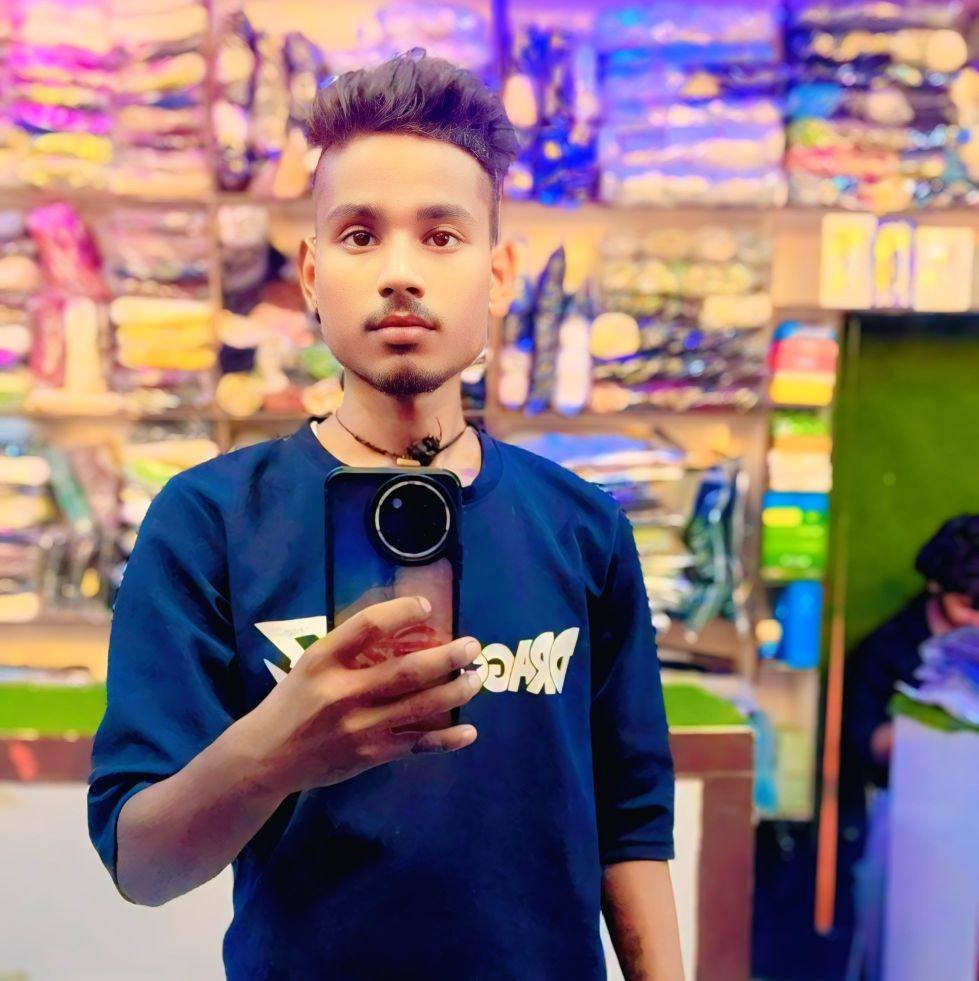 Rajesh Kumar
