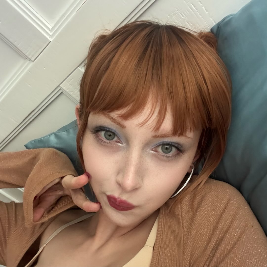 Anna Love