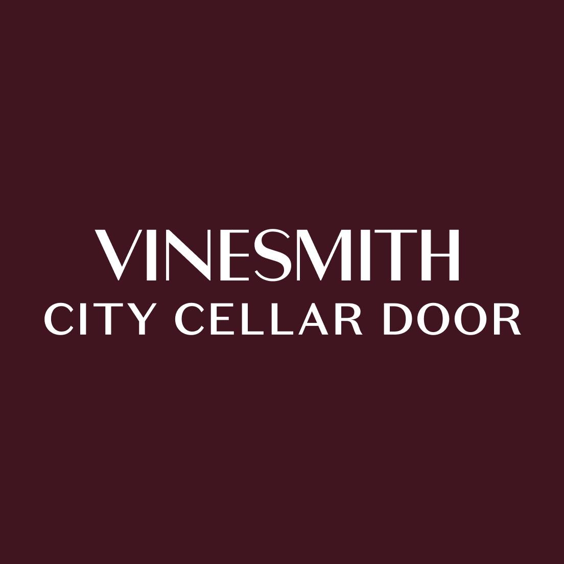 Vinesmith City Cellar Door Melbourne | Melbourne VIC