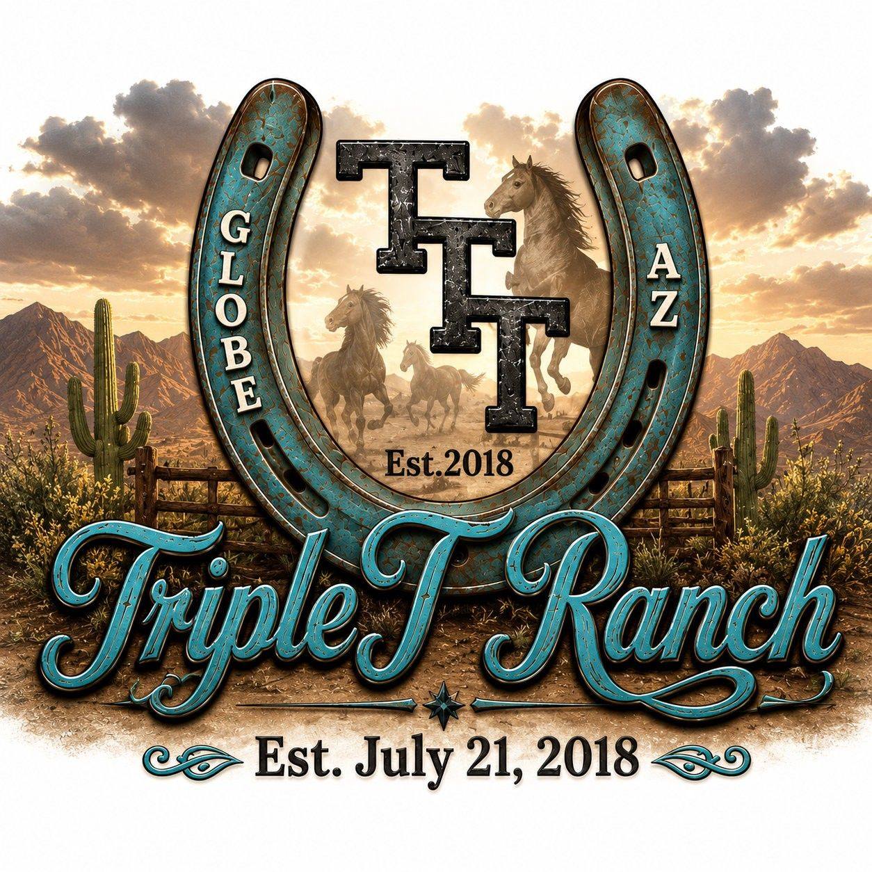 Triple T Ranch | Globe AZ