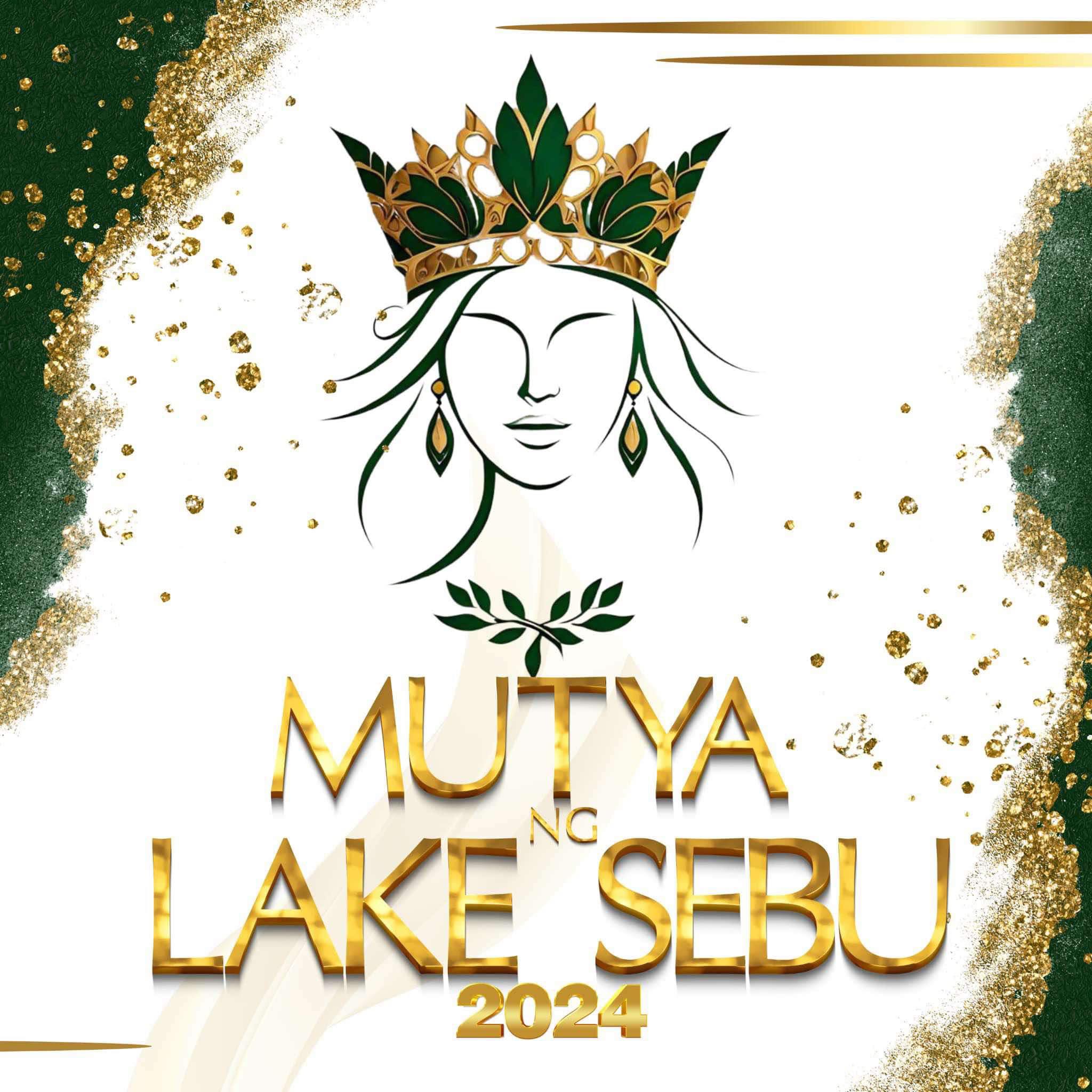 Mutya ng Lake Sebu 2024