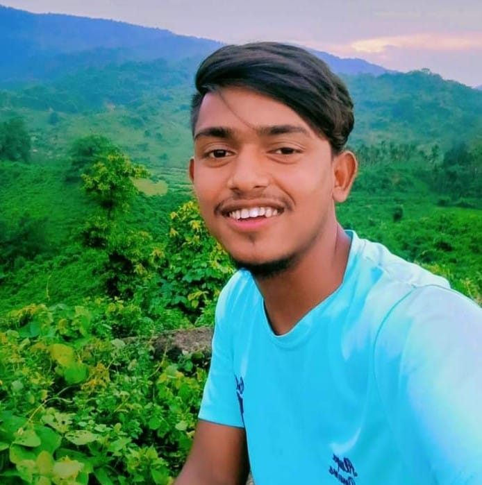 Md Kawsar Mia