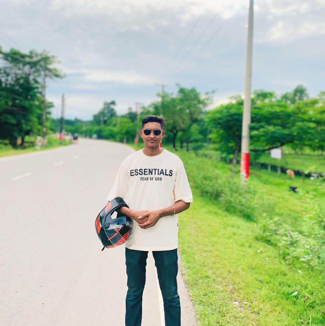 Mdekram Ali