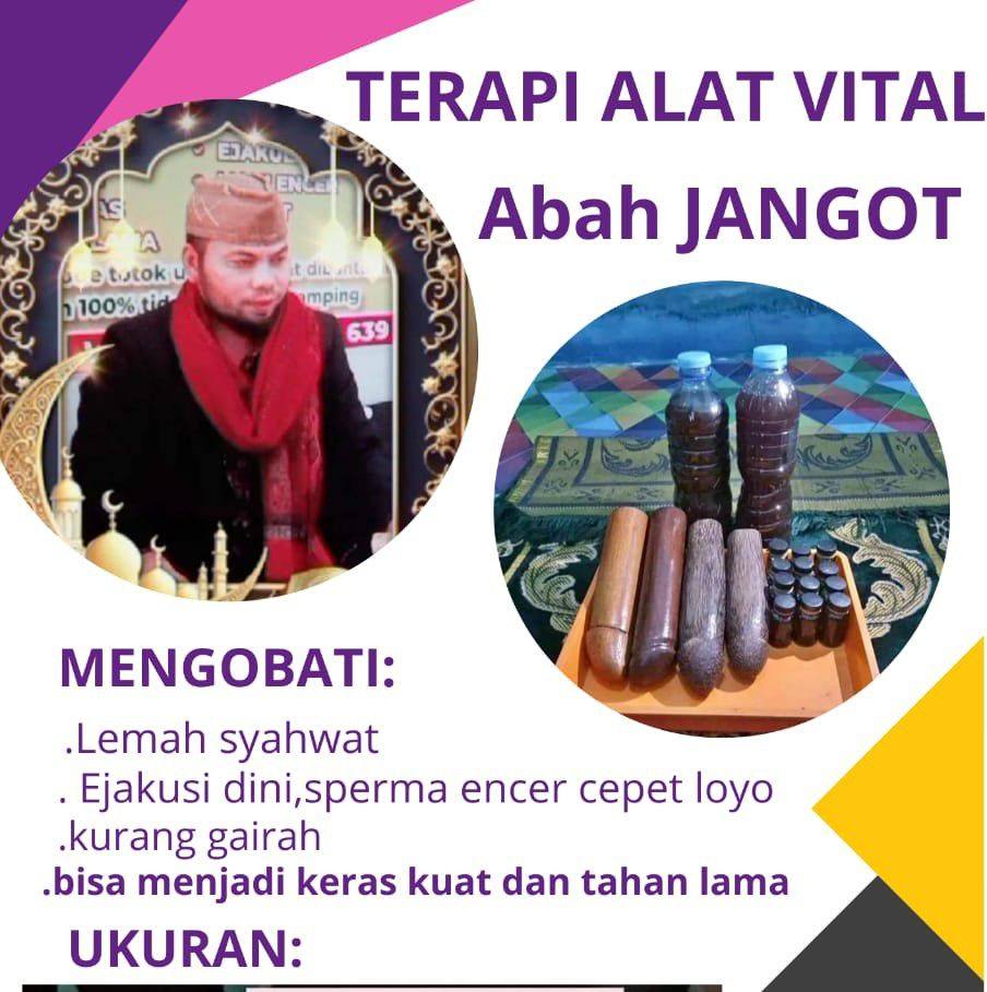Terapi Abah banten | Banten