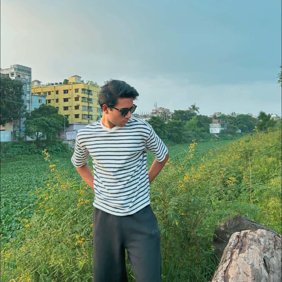 Torikul Alam Jim