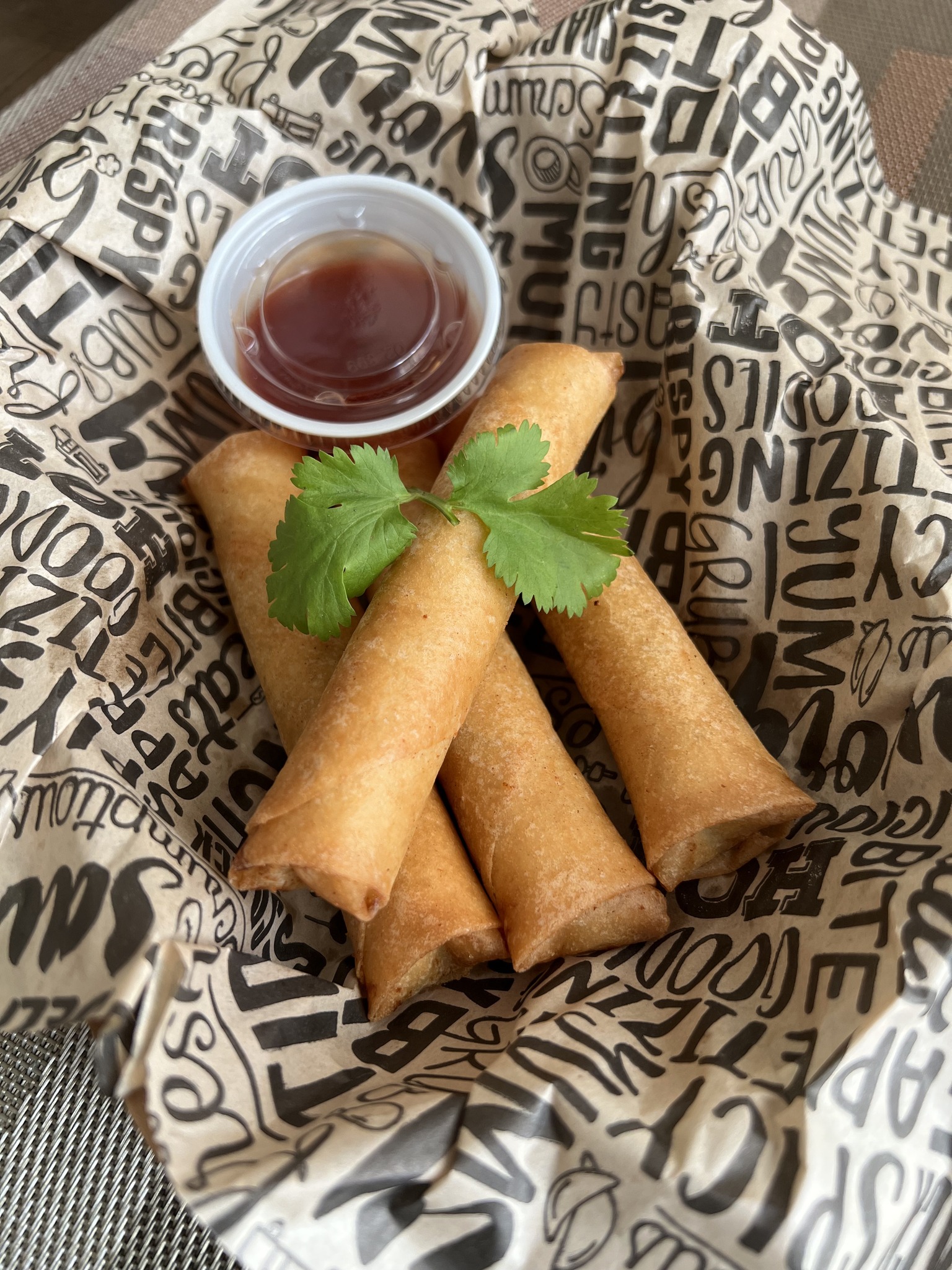 Foodies of Baton Rouge | Hello everyone! If you'd like to try a taste ...