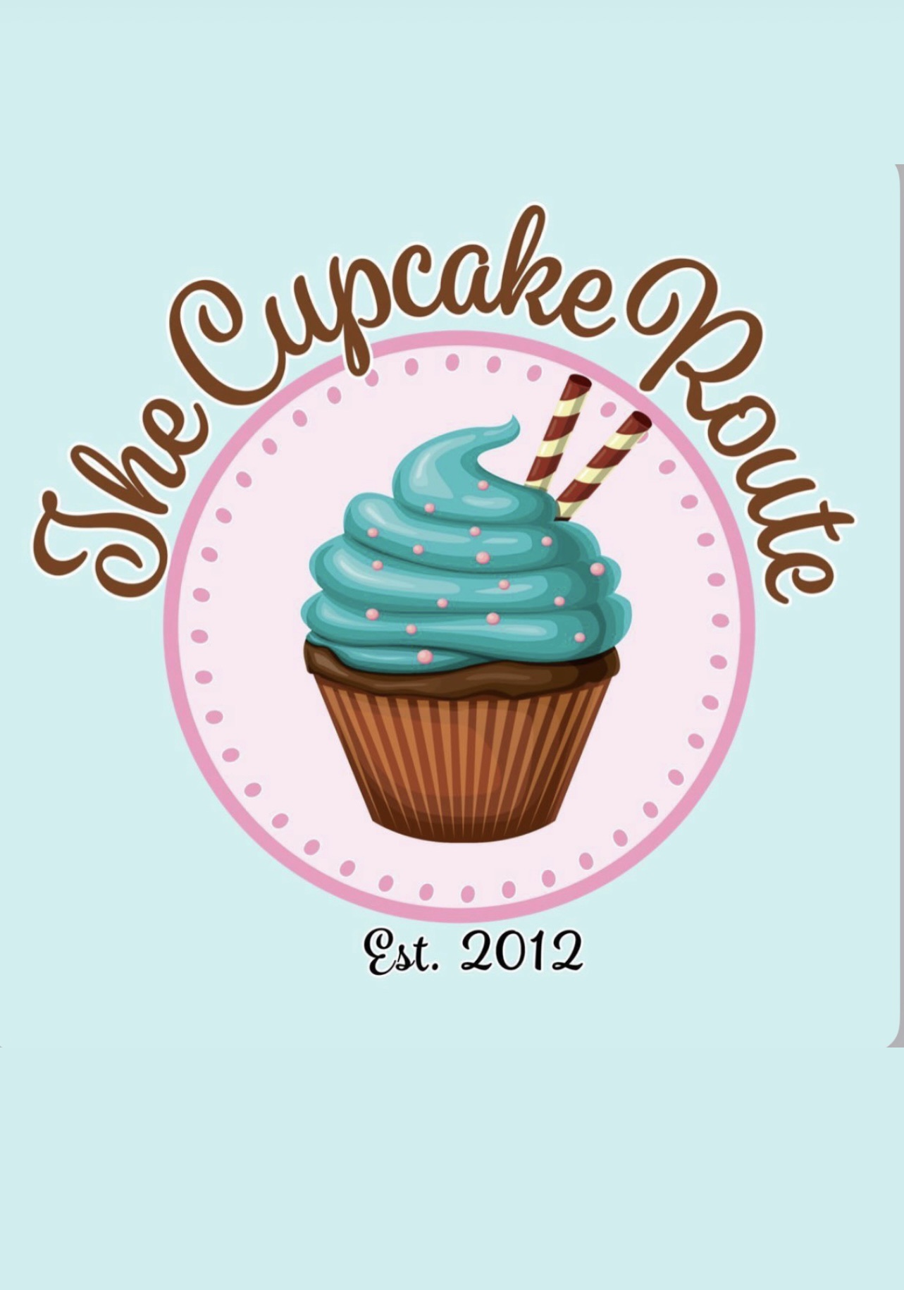 The Cupcake Route | Hanford CA