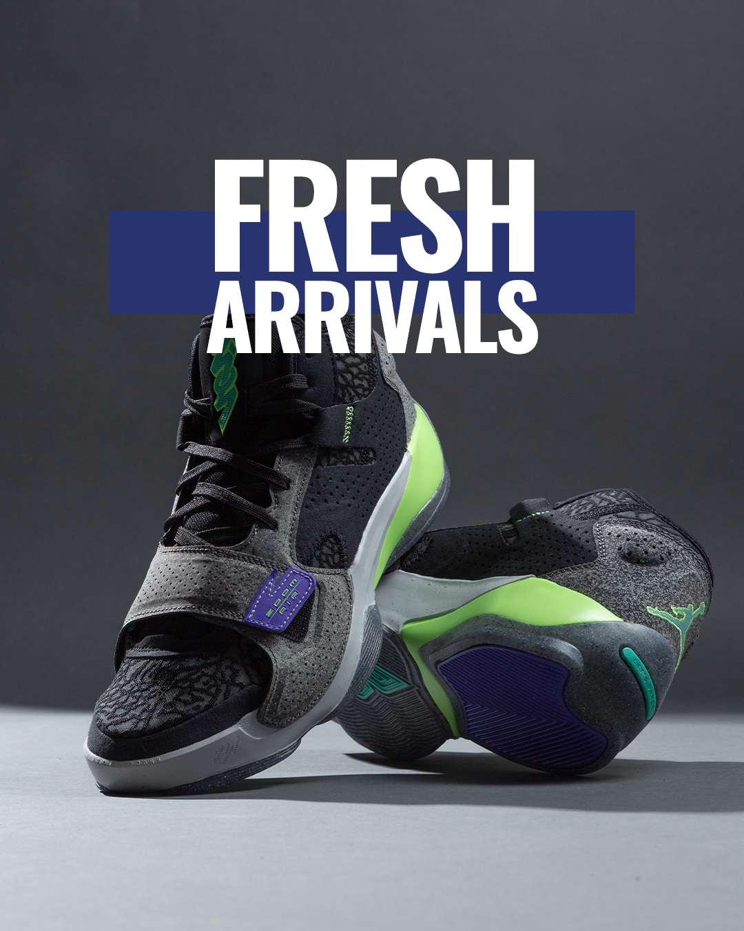 Ballside - 🚨 NEW IN 🚨 Ab sofort sind jede Menge neue,... | Facebook