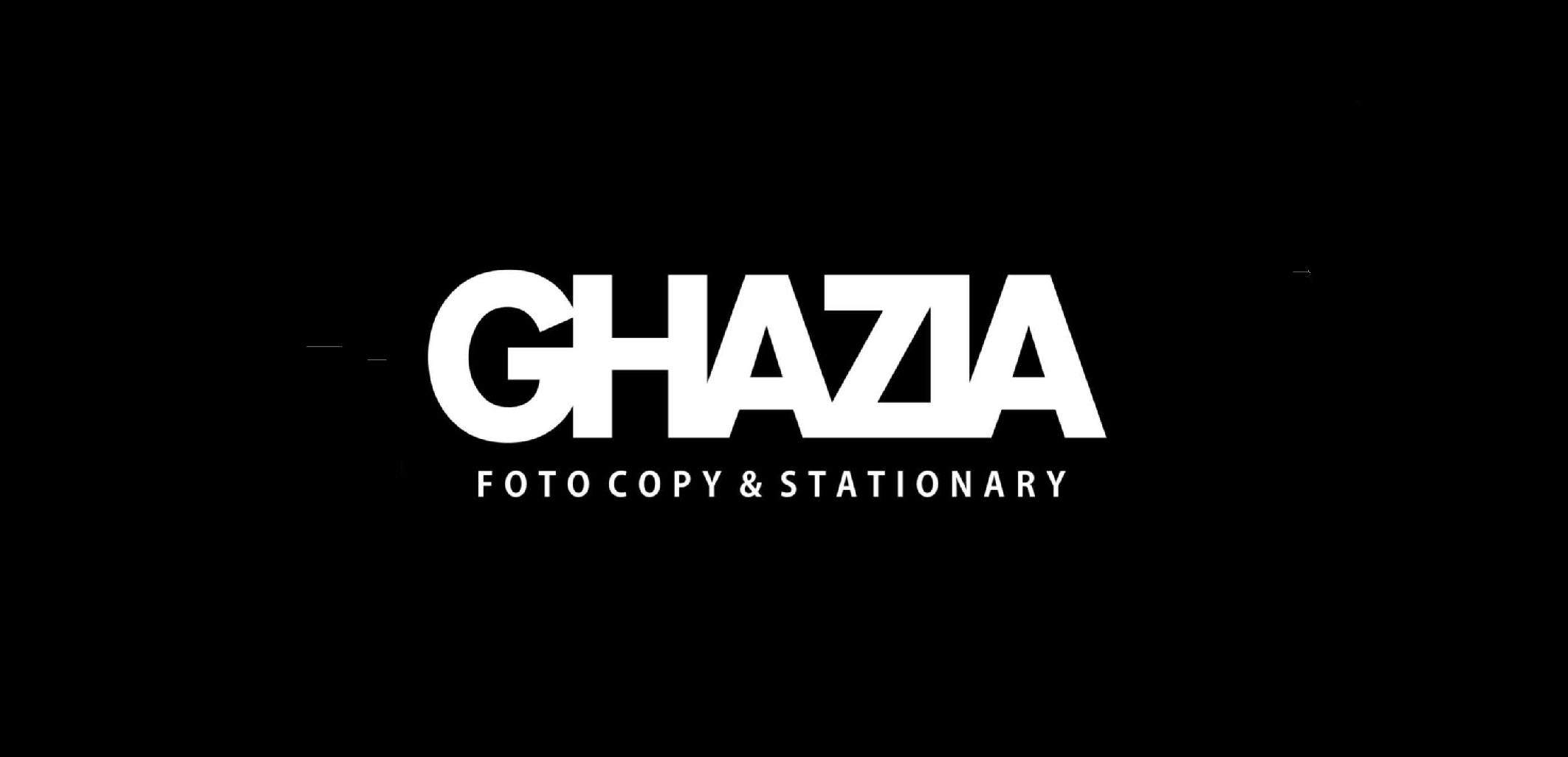 Ghazia Foto Copy