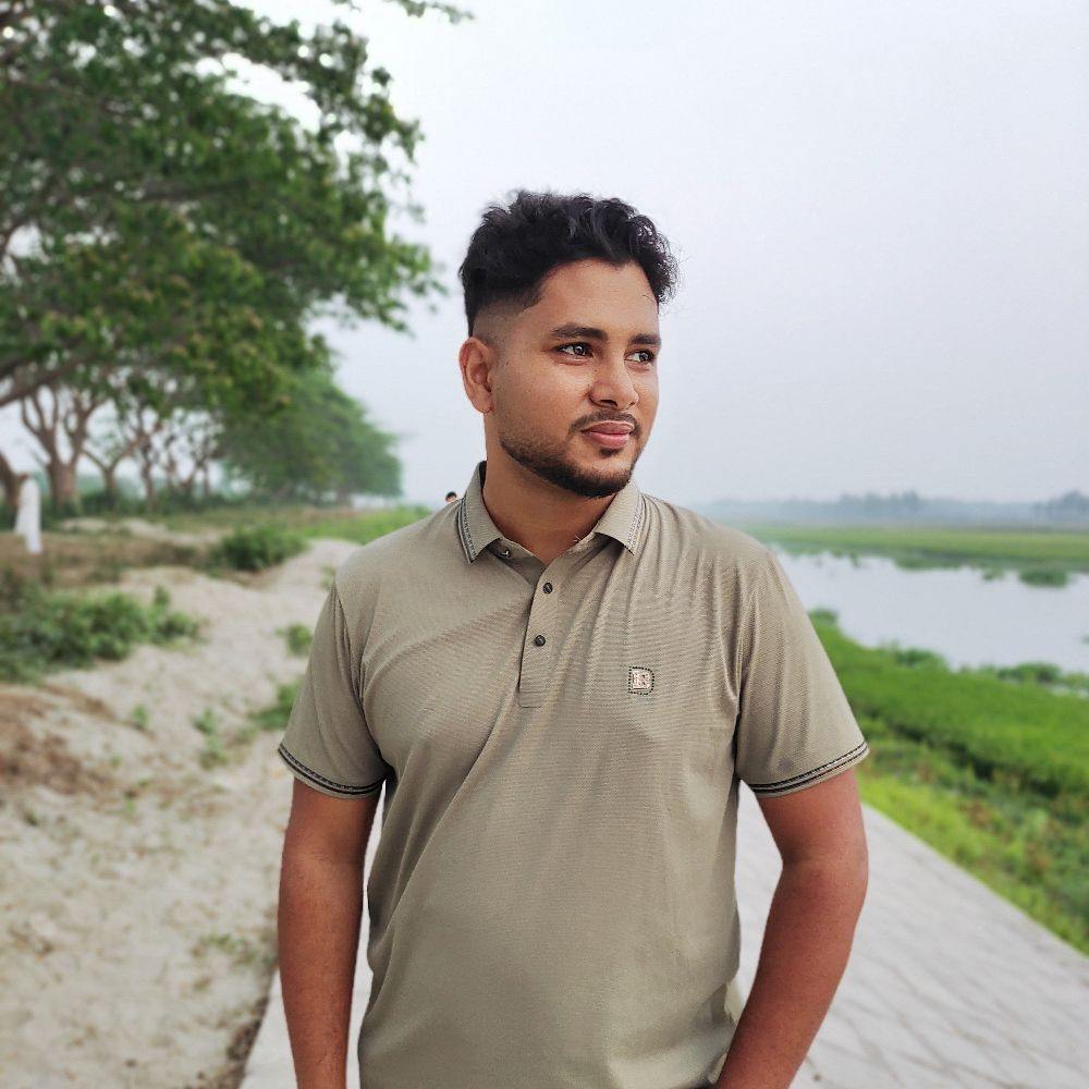 Ariful Islam Rimon