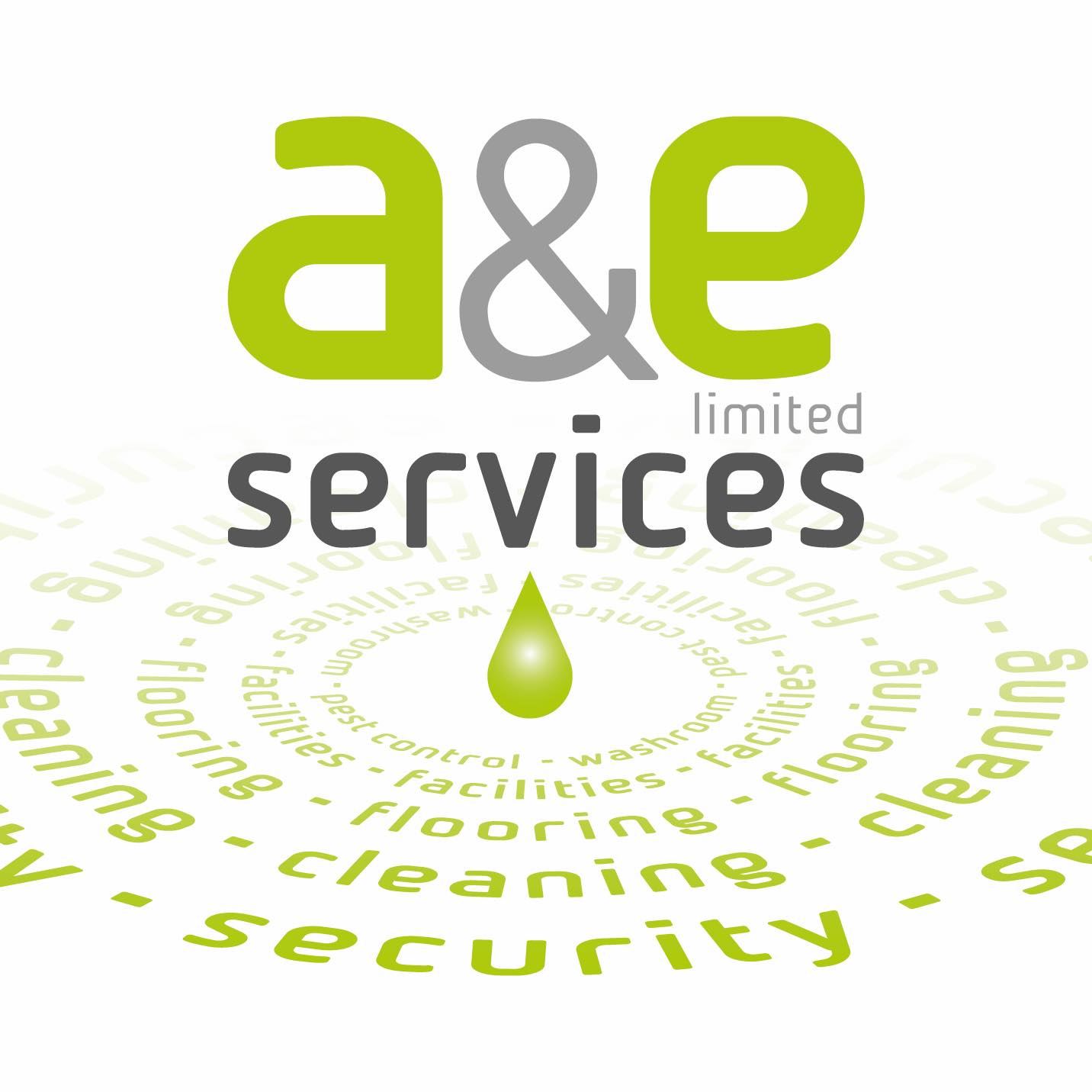 A&E Services Ltd