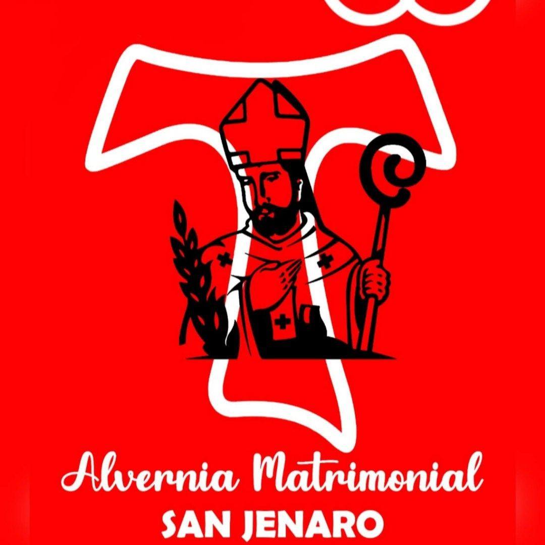 Alvernia Matrimonial San Jenaro