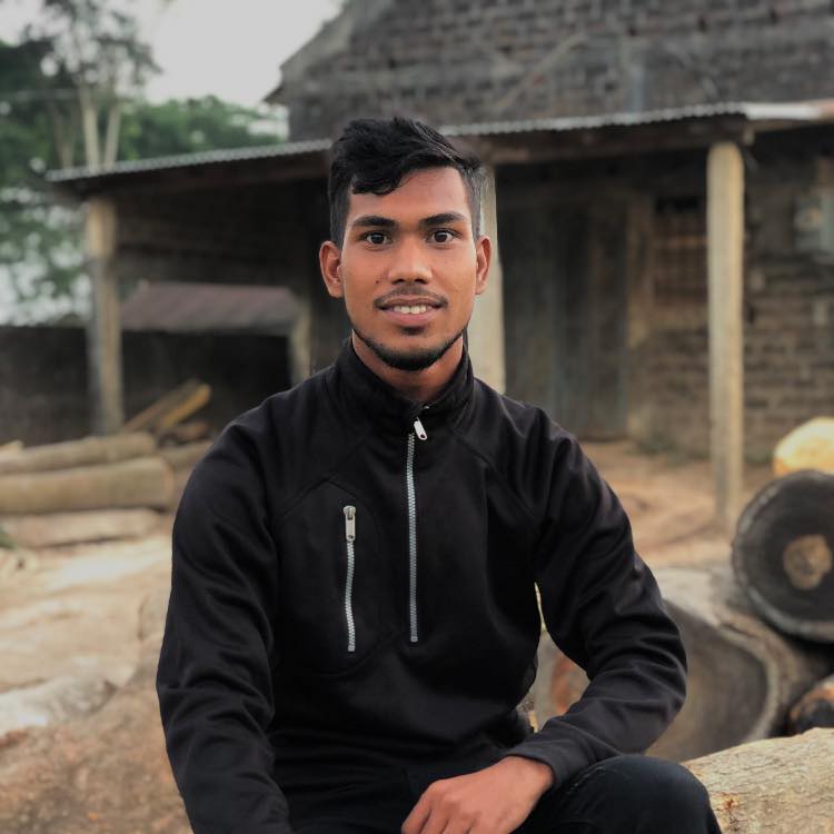 Voice Of Ruhul •༒꧂