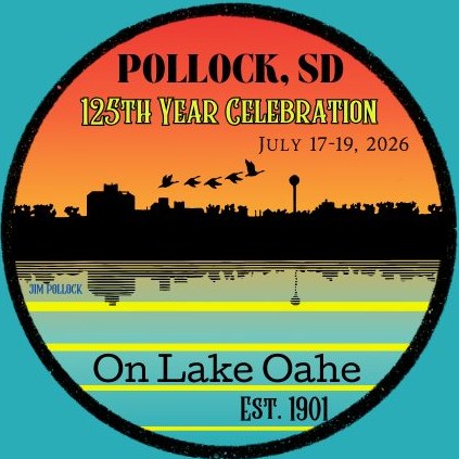Pollock, SD 125th Celebration | Pollock SD